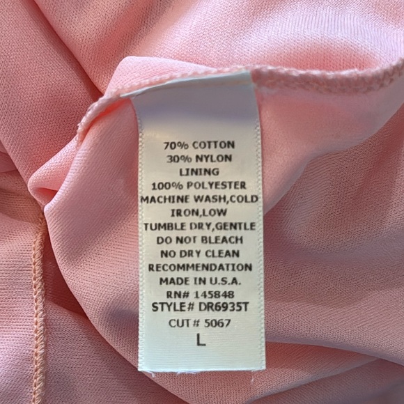 ✨Like New✨ Le Kate Dress - Women’s Large - Picture 7 of 7